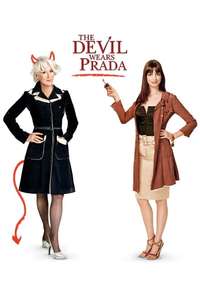 The Devil Wears Prada - Posters