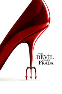 The Devil Wears Prada - Posters