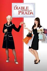 The Devil Wears Prada - Posters