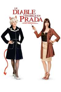 The Devil Wears Prada - Posters
