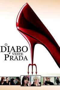 The Devil Wears Prada - Posters