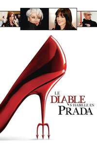 The Devil Wears Prada - Posters