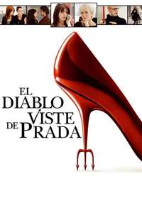 The Devil Wears Prada - Posters
