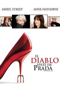The Devil Wears Prada - Posters