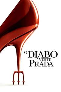 The Devil Wears Prada - Posters