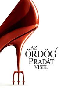 The Devil Wears Prada - Posters