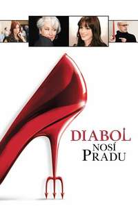 The Devil Wears Prada - Posters