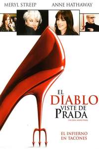 The Devil Wears Prada - Posters