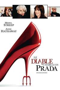 The Devil Wears Prada - Posters