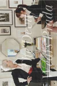 The Devil Wears Prada - Posters