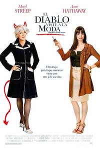 The Devil Wears Prada - Posters