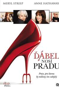 The Devil Wears Prada - Posters