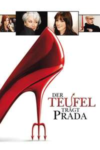 The Devil Wears Prada - Posters
