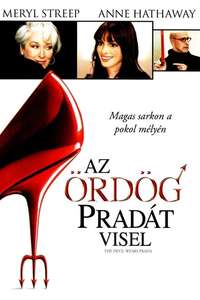 The Devil Wears Prada - Posters