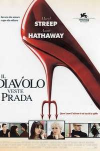 The Devil Wears Prada - Posters