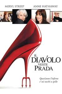 The Devil Wears Prada - Posters
