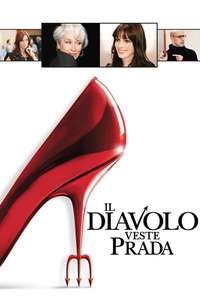 The Devil Wears Prada - Posters
