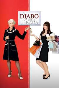 The Devil Wears Prada - Posters