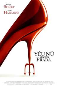 The Devil Wears Prada - Posters