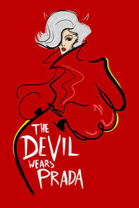 The Devil Wears Prada - Posters