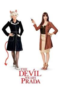 The Devil Wears Prada - Posters