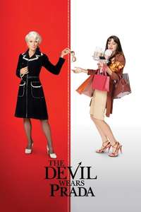 The Devil Wears Prada - Posters
