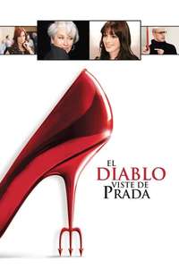 The Devil Wears Prada - Posters