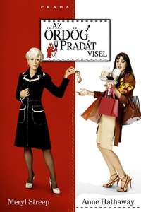 The Devil Wears Prada - Posters