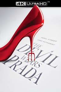 The Devil Wears Prada - Posters