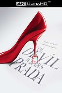 The Devil Wears Prada - Posters