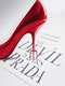 The Devil Wears Prada