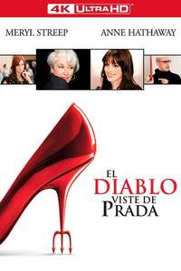 The Devil Wears Prada - Posters