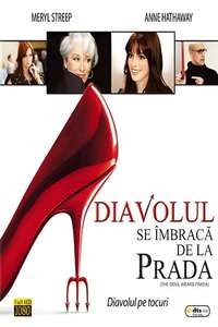 The Devil Wears Prada - Posters