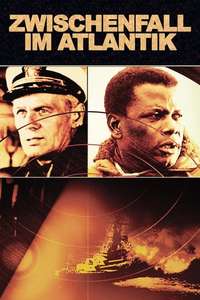 The Bedford Incident - Poster