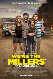We're the Millers