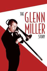 The Glenn Miller Story - Poster