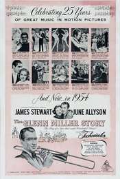 The Glenn Miller Story