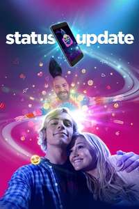 Status Update - Poster
