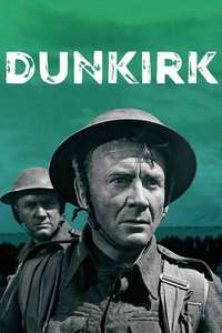 Dunkirk - Posters