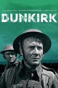 Dunkirk - Posters