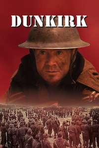 Dunkirk - Posters