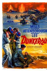 Dunkirk - Posters
