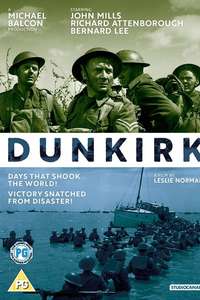 Dunkirk - Posters