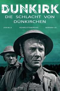Dunkirk - Posters