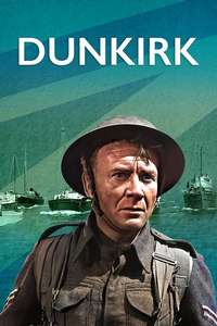 Dunkirk - Posters