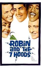 Robin and the 7 Hoods