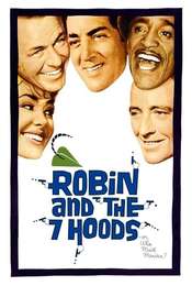 Robin and the 7 Hoods