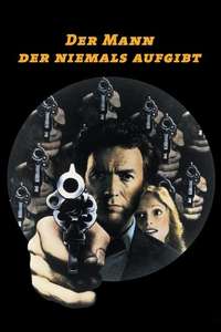 The Gauntlet - Poster