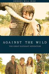 Phoenix Wilder and the Great Elephant Adventure