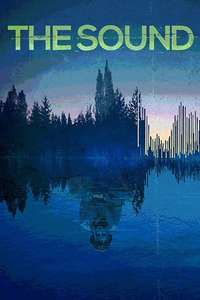 The Sound - Poster